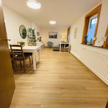Ferienhaus Zorgenfrei Walkenried Esterno foto