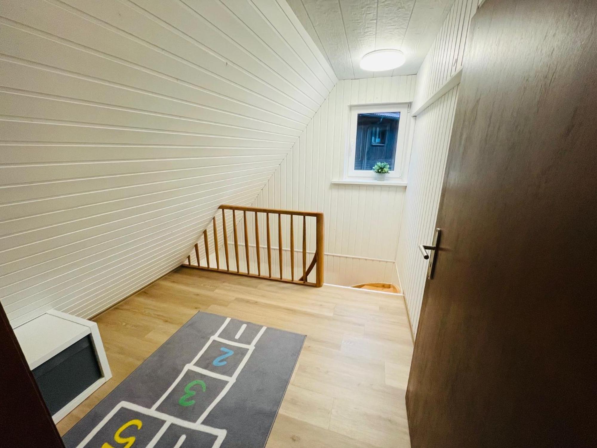 Ferienhaus Zorgenfrei Walkenried Esterno foto