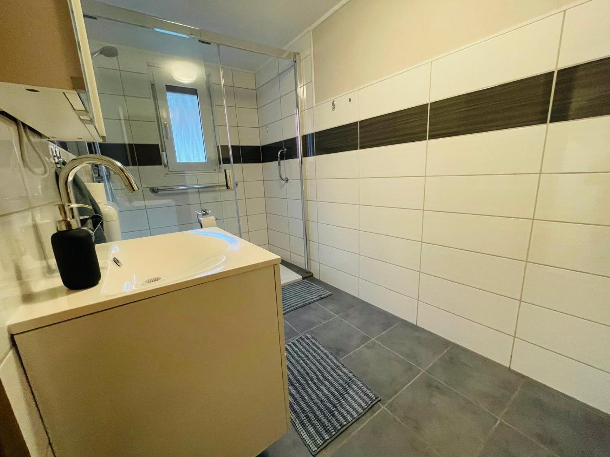 Ferienhaus Zorgenfrei Walkenried Esterno foto