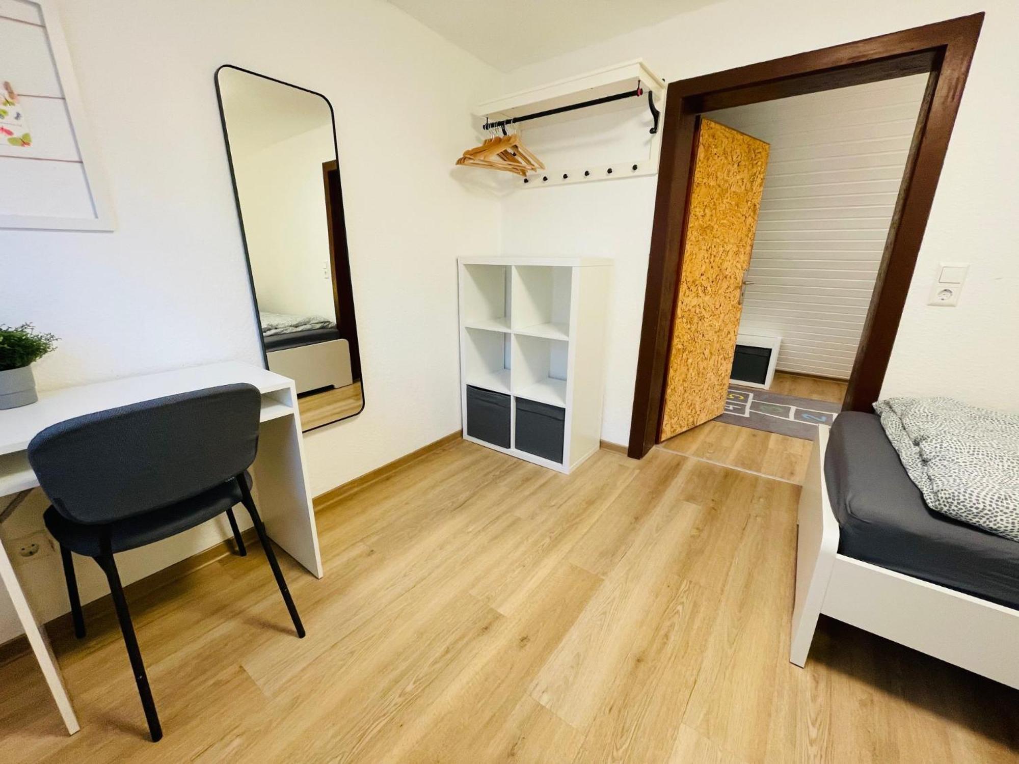 Ferienhaus Zorgenfrei Walkenried Esterno foto
