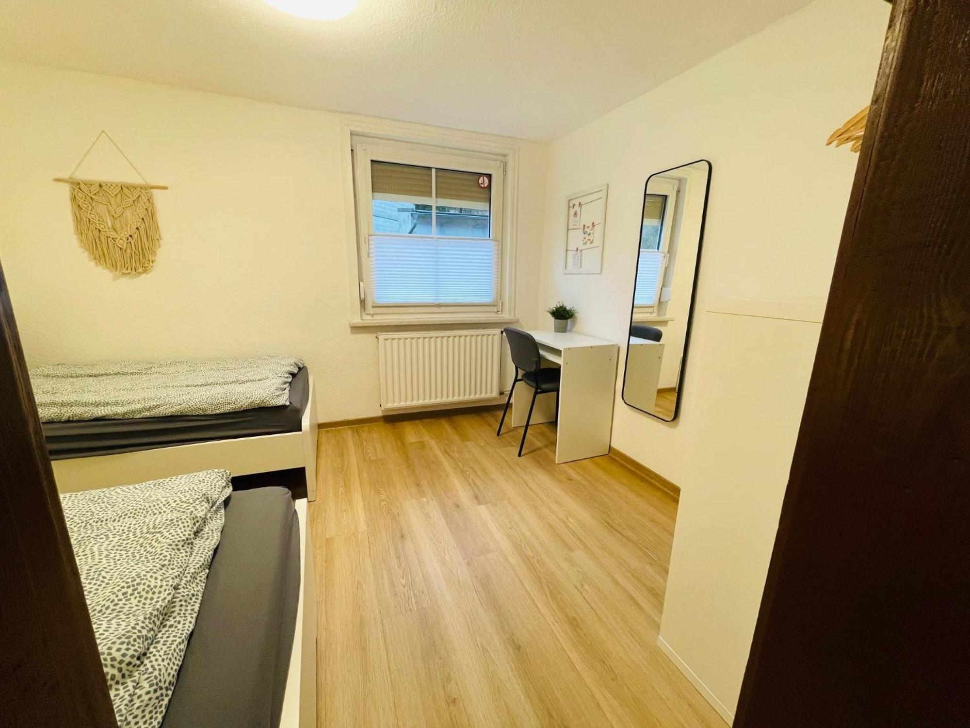 Ferienhaus Zorgenfrei Walkenried Esterno foto